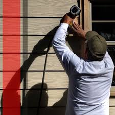 Best Composite Siding  in Denver City, TX